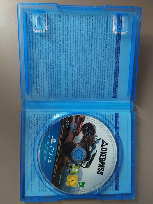 Overpass para PS464750806675713121