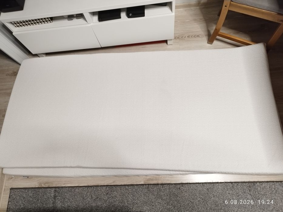 Topmaterac 90x200