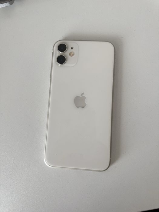 Iphone 11 64 gb