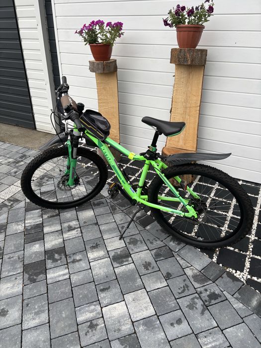 Rower męski Kettler , górski