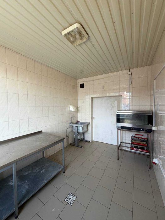 Продаж комерційного приміщення (харчове виробництво) 720м2
