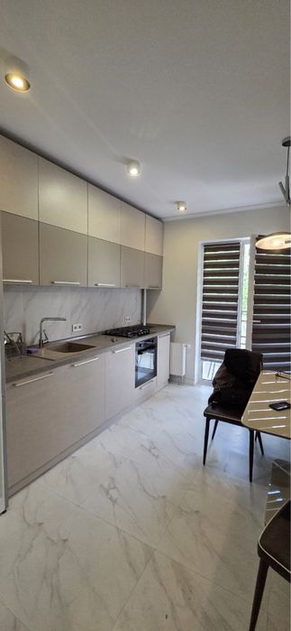 Продаж 1к. квартири, ЖК Кришталеві джерела,Метрологічна 9-В - View 3