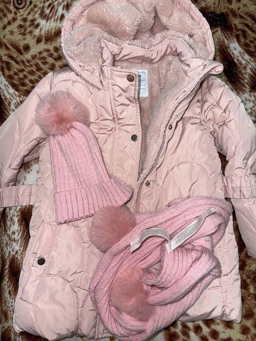 Демисезонная курточка