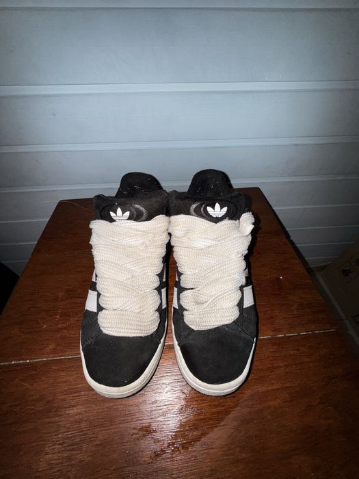 Кросівки adidas campus