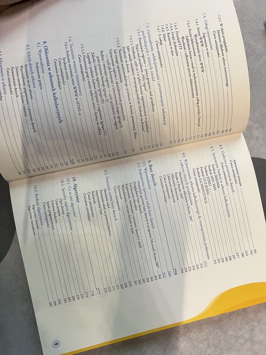 Informatyka Europejczyka