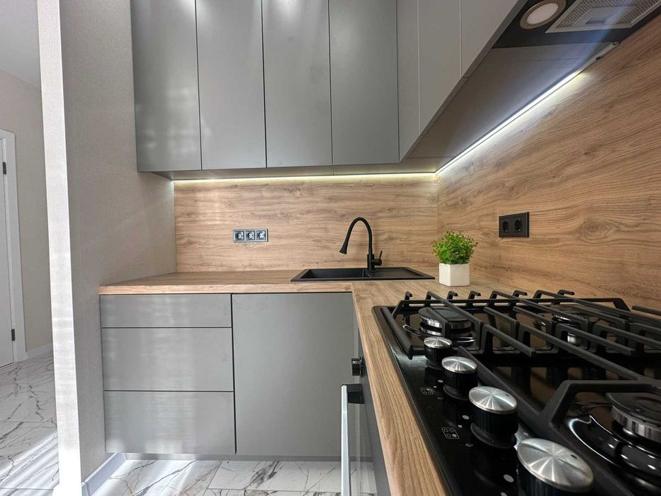 Елегантна 2 кім ЖК Софіївські Липки