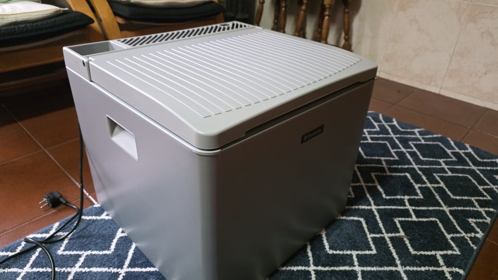 Frigorífico Portátil Campismo