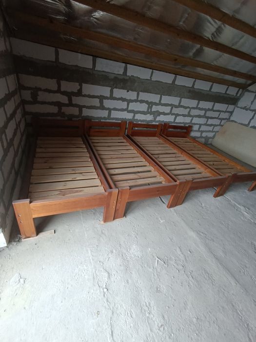 Продам кровати!!!