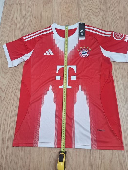 Camisol Bayern München nova