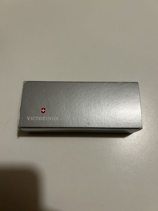Victorinox Swiss Champ 1.6795