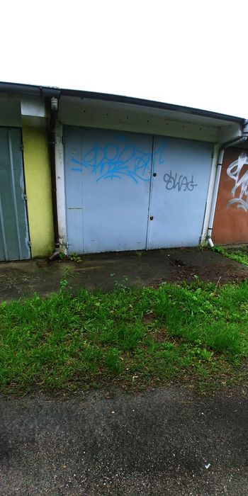 Garaż na wynajem, Goleniów, ul. Przestrzenna (obok myjni MORS) - Widok 2