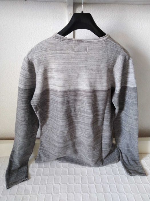 Camisola Tiffosi Evolution Concept