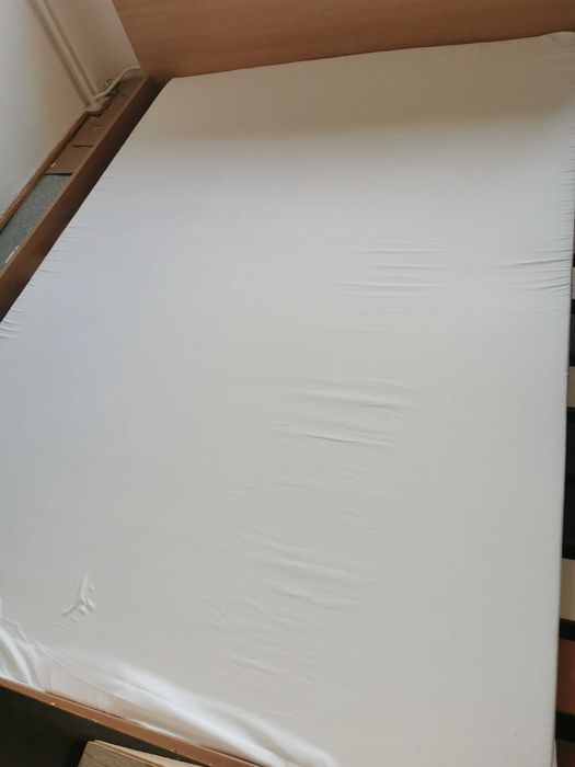 Materac 140x200 kupiony 03.01 2026, Os. Leśne Bydgoszcz.