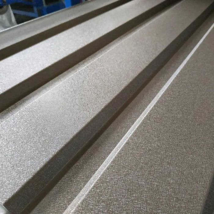 Низькі ціни від виробництва! Профнастил\Металочерепиця\Проф.труби\т.п.