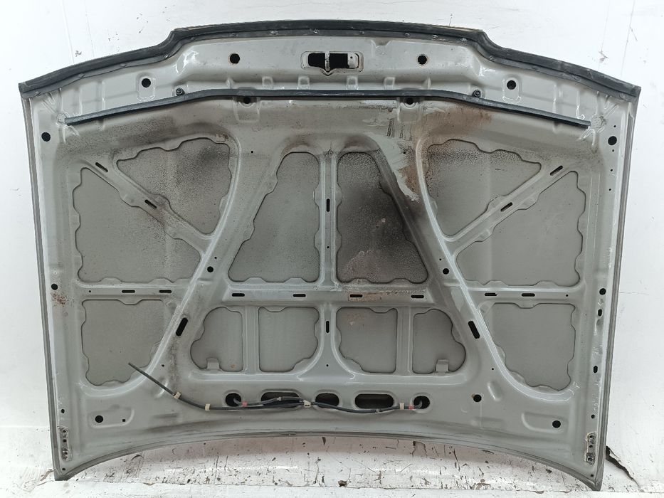 Capot - NISSAN Primera (P10) | 90 - 96