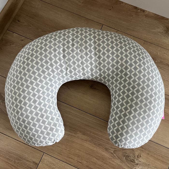 Rogal/Poduszka/Fasolka do karmenia Motherhood