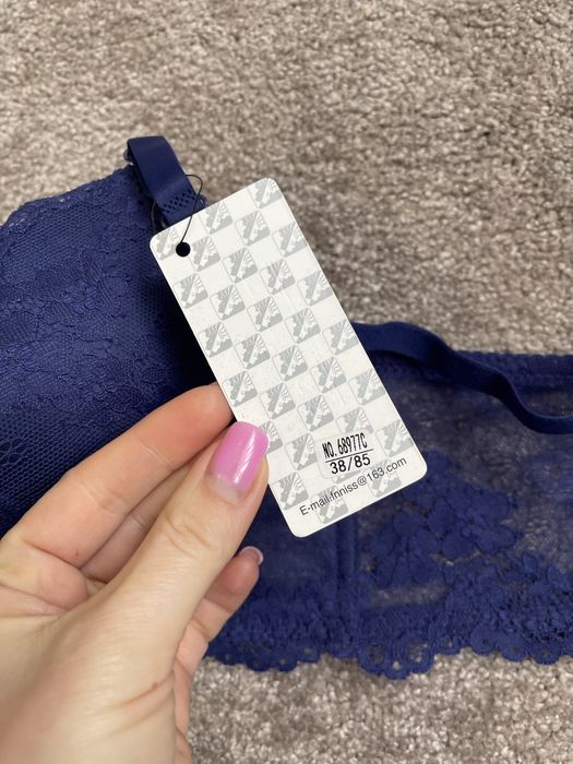 Бюстгальтер, ліфчик