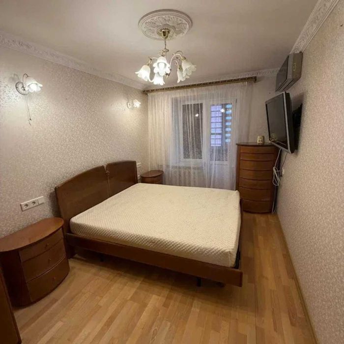 Оренда  3-х кімнатної квартири на Подолі