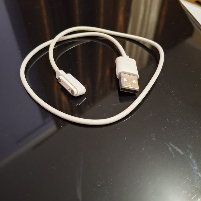 Шнур, зарядний USB кабель для смарт годинника