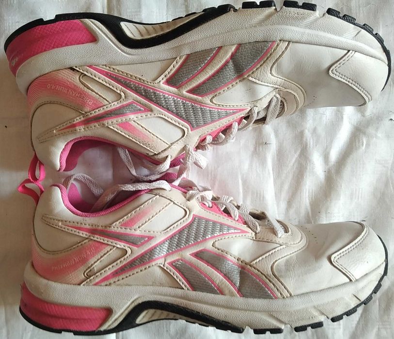 buty Reebok 38,5 DMX RIDE #134