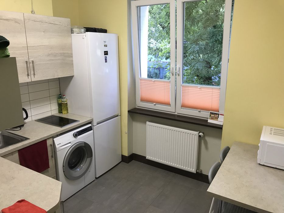 Mieszkanie – Łódź - Widok 3