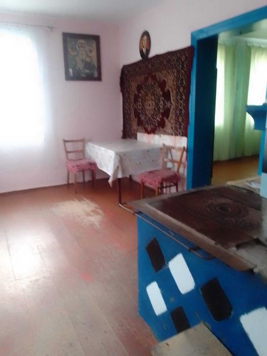 Продаж приватного будинку с. Красна