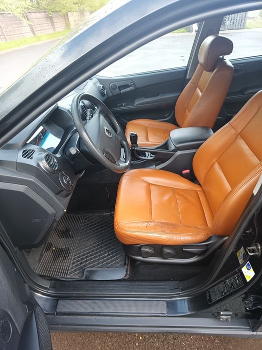 Продам Ssang Yong Actyon