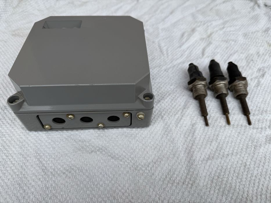 РОС 301 передаючий перетворювач ППР-03