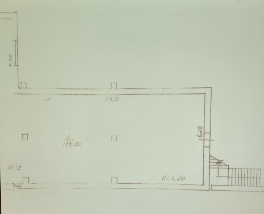 Commercial real estate at st. Petefi Shandora pl (area 228 m²) - Atlanta.ua - photo 5