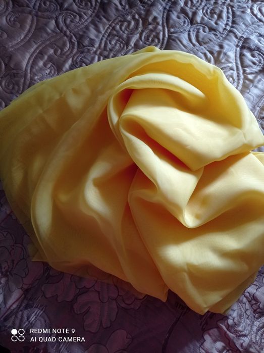 Ткани времён СССР