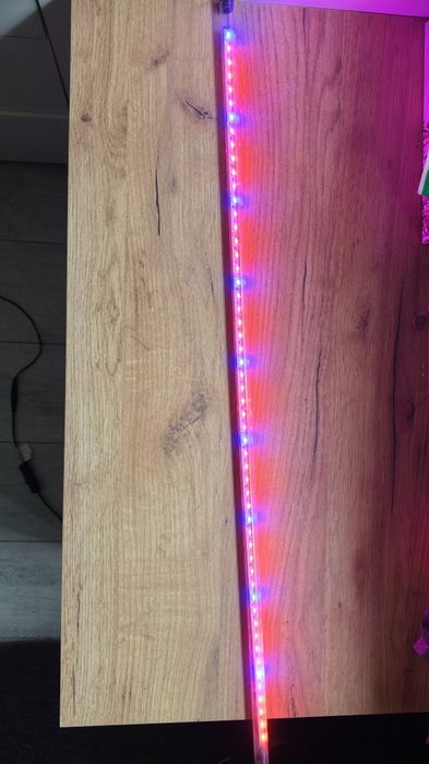 Lampa LED PLANT z firmy aqualed