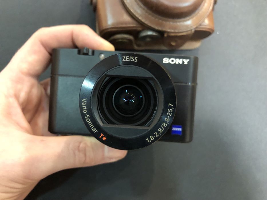SONY Cyber-shot DSC-RX100⚠️ジャンク品❗ サイバーショット DSC-RX100 中古価格比較 - 価格.com