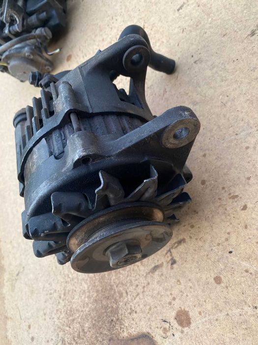 Alternador Opel Corsa B