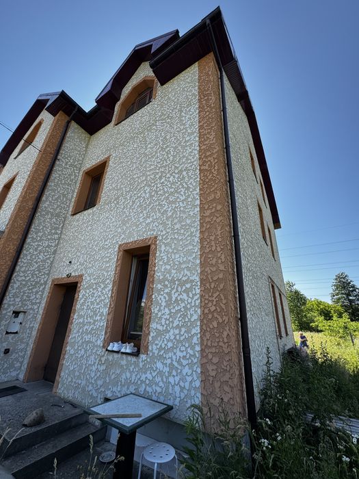 ‼️Продаж просторого 3-поверхового будинку, Демʼянів Лаз