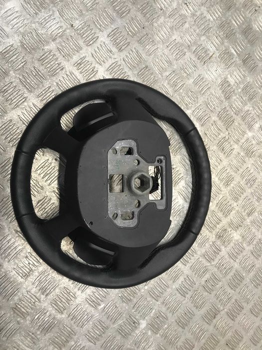 Ford Kuga mk2 kierownica Jak nowa oryginał full opcja