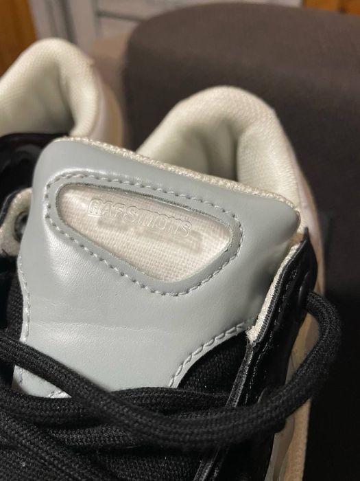 Adidas x Raf Simons Ozweego 3  кроссовки раф симонс