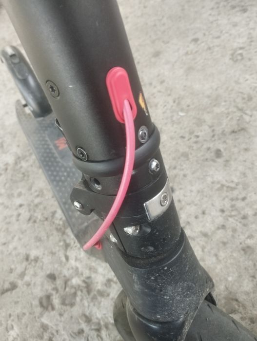 ЕлектроСамокат Megadrive X8F10G