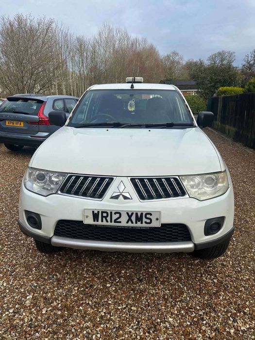 Л200 Для Зсу 2.5дизель