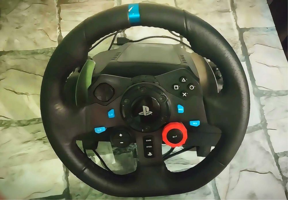 Volante Logitech G29