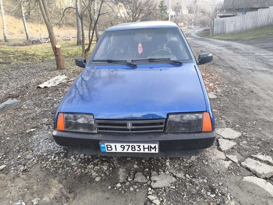 Продам авто. Ваз