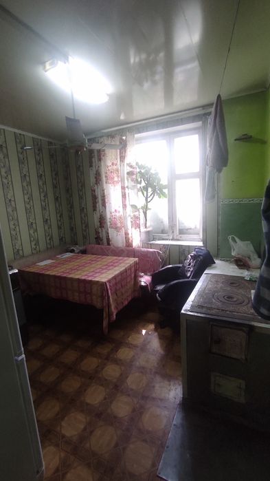 Продам большой дом в центре Елизаветовки, недострой