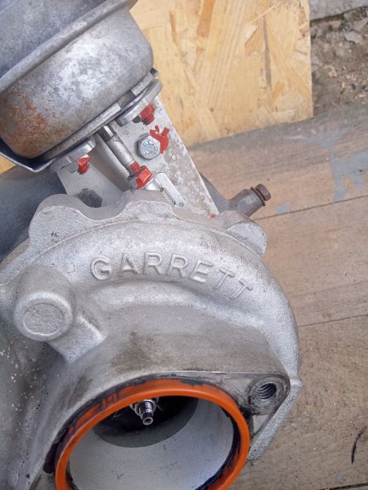 Запчастини до іномарок