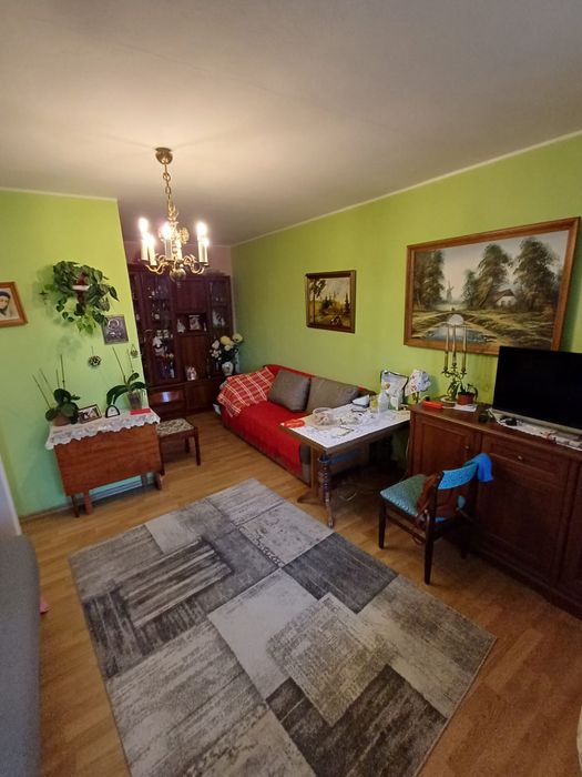 Sprzedam kawalerkę 34 m² - Widok 6