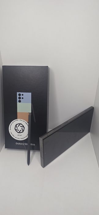 Samsung S24 Ultra 512Gb – Como Novo | Garantia | Financiamento até 36X