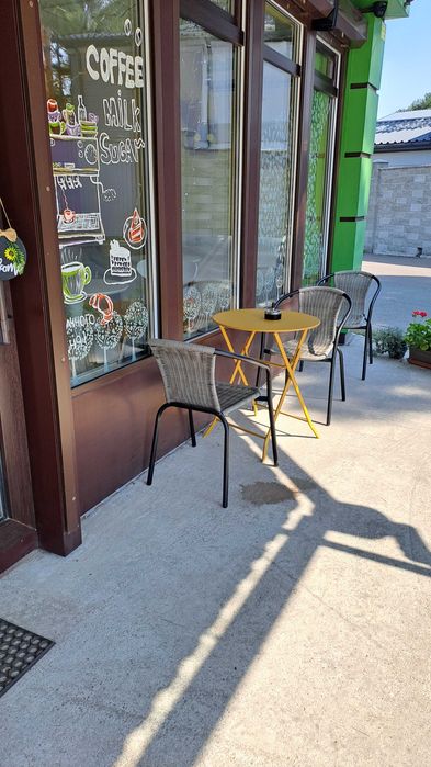 Здам в оренду МАФ (с.Зазим'є) 54м²