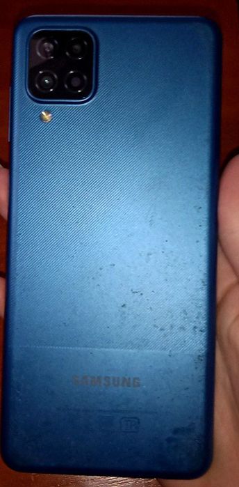 Samsung Galaxy A12