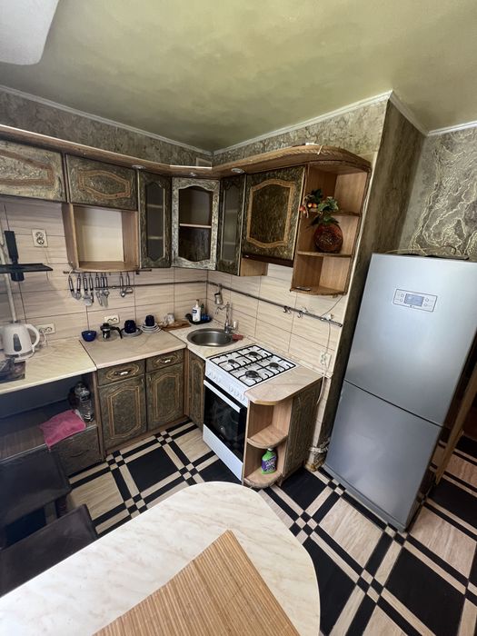 Сдам 2-х косн.кв.Салтовка,Родниковая 7,СС-1 - View 2