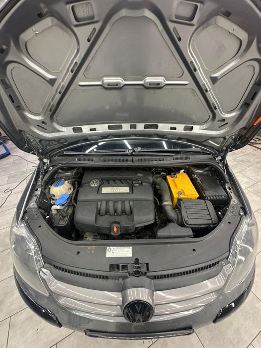 продам авто volkswagen golf plus