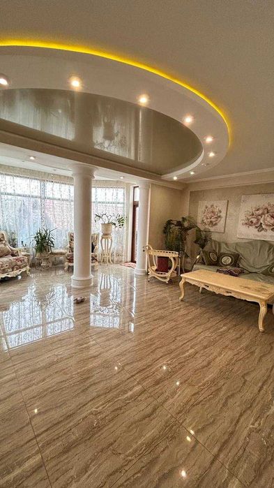 Продается дом в Сухом Лимане
