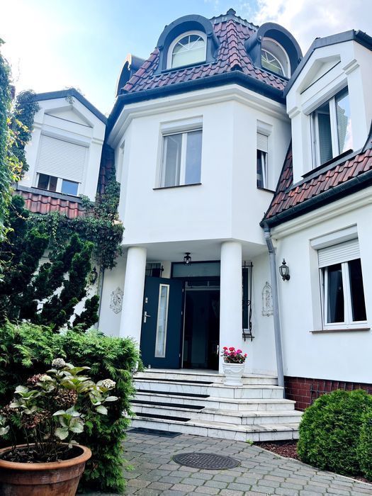 250 злотых неделя проживания - Хостел  Варшава! Hostel Wilanów  bez kaucji